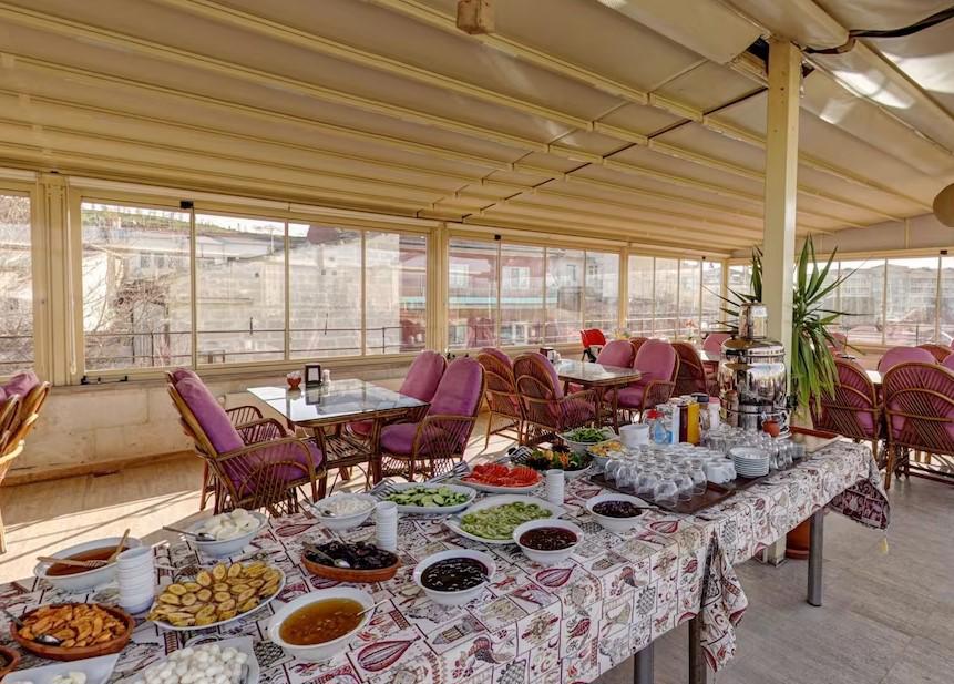 Hikmets House