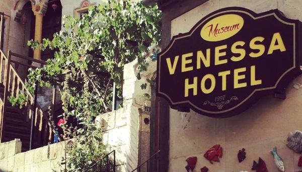 Venessa Hotel