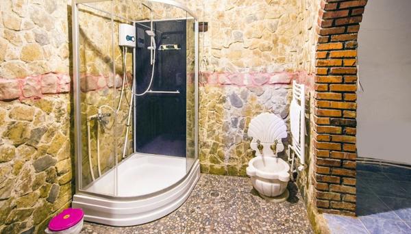 Kapor Organik Çiftlik Evi