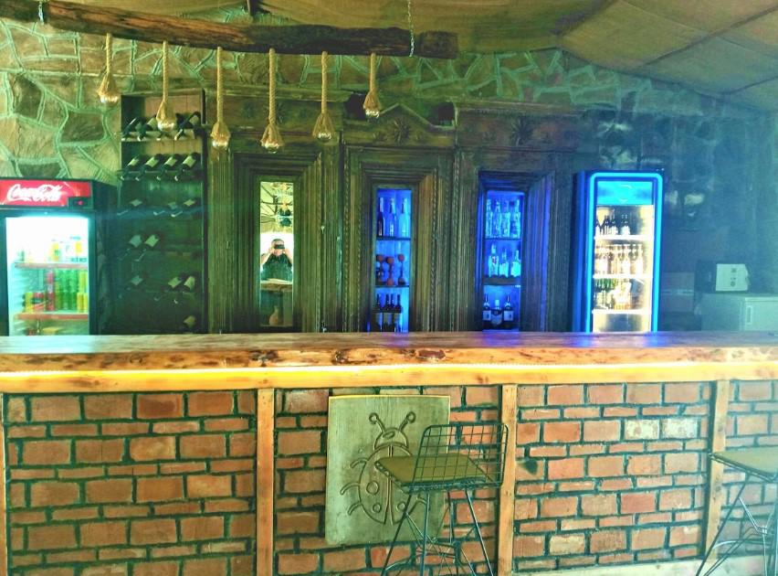 Kapor Organik Çiftlik Evi