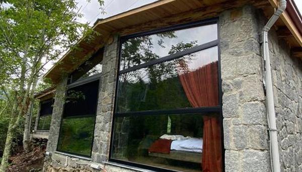 Bungalove Tatil Köyü