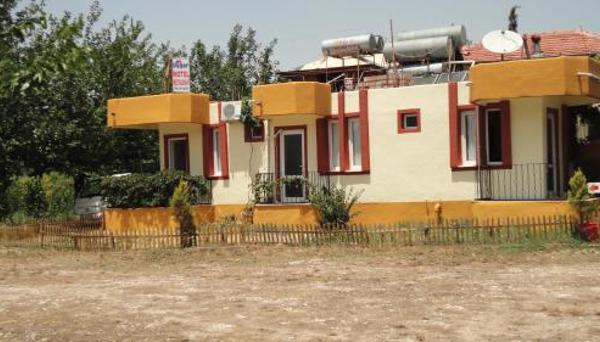 Uygar Motel
