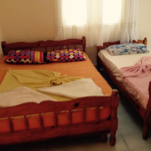 Uygar Motel