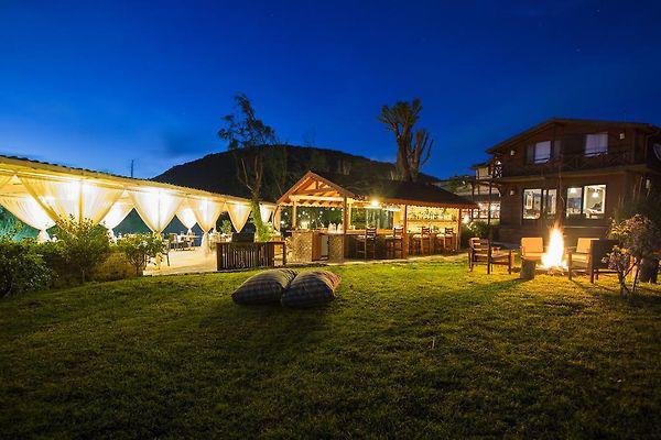 Ağva Greenline Guest House (Yetişkin Oteli +12)