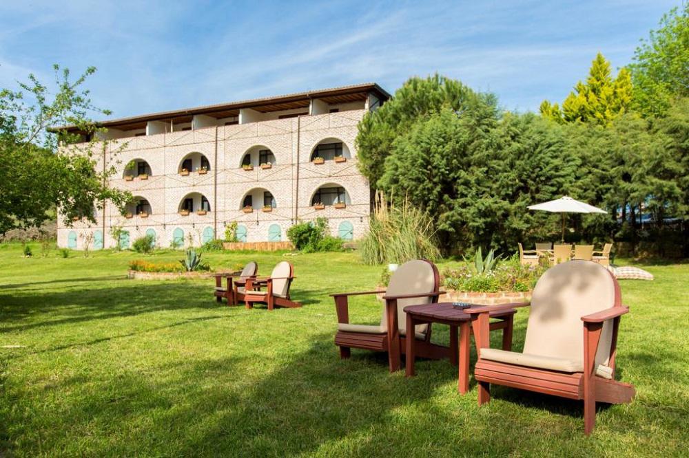 Ağva Greenline Guest House (Yetişkin Oteli +12)
