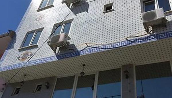 Otel Sungur