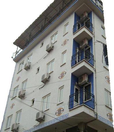 Otel Sungur