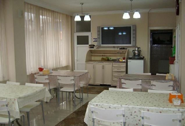 Otel Sungur