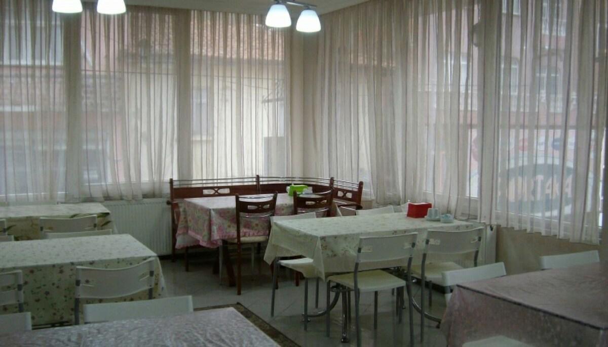 Otel Sungur