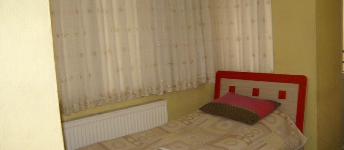 Otel Sungur