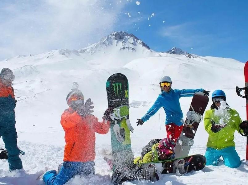 X Mountain Lodge Erciyes