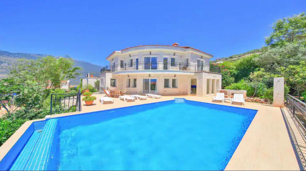 Villa Pinara