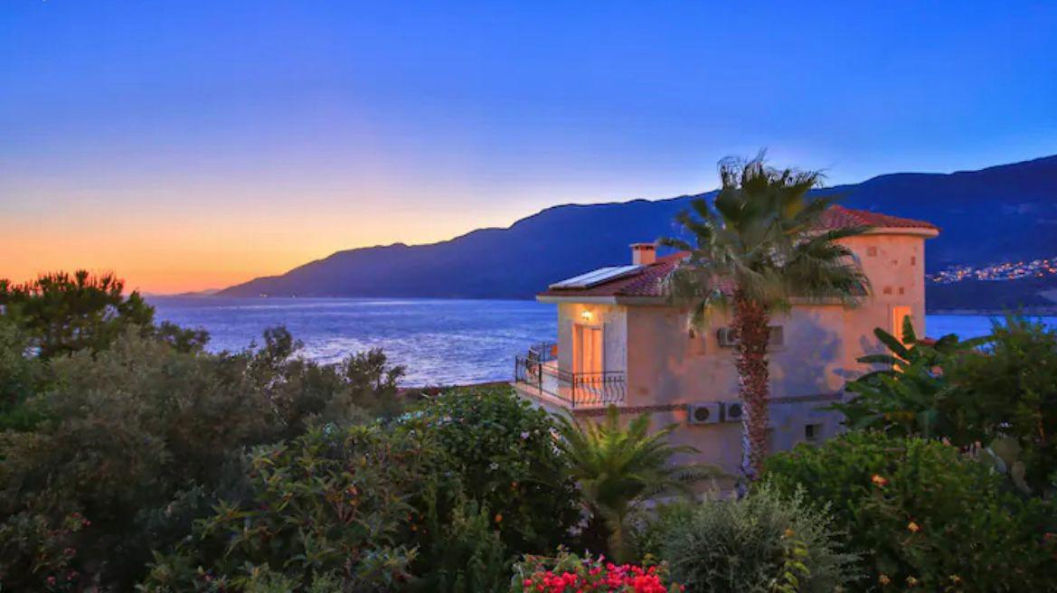 Villa Pinara