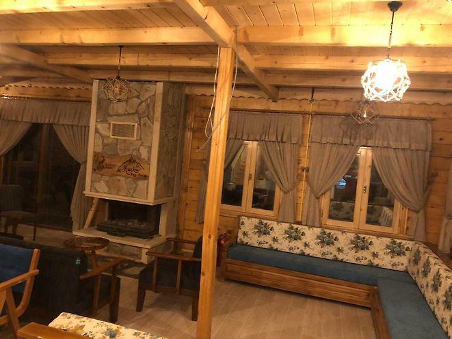 Kaçkar Dağ Evi