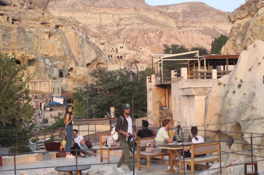Cappadocia Fairy Tale Suites