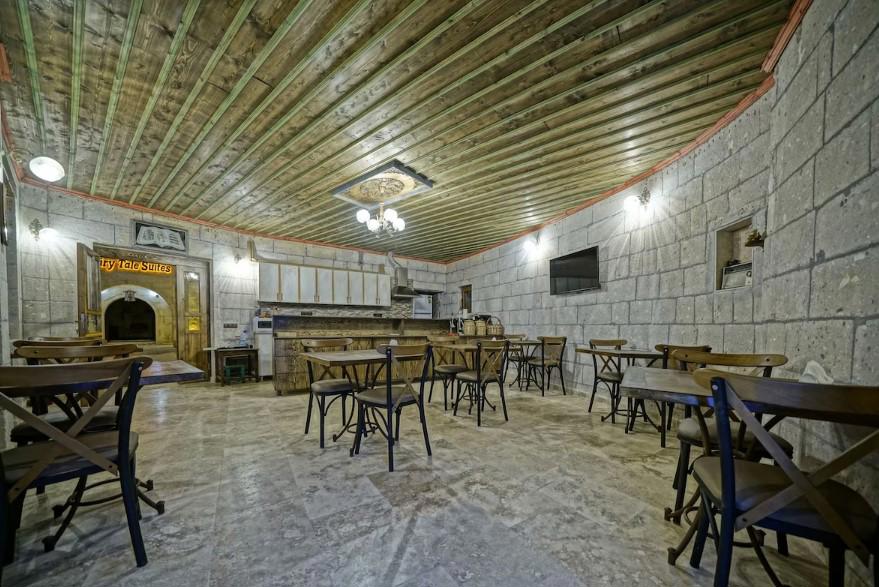 Cappadocia Fairy Tale Suites
