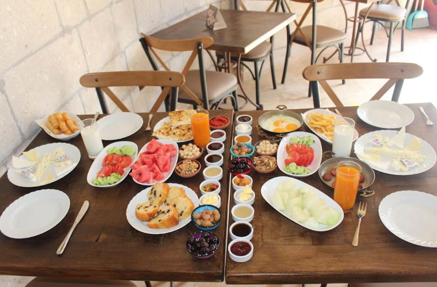 Cappadocia Fairy Tale Suites