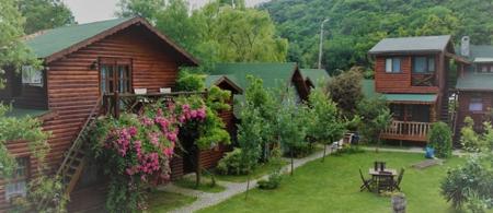 Tranquilla River Lodge- Adults Only