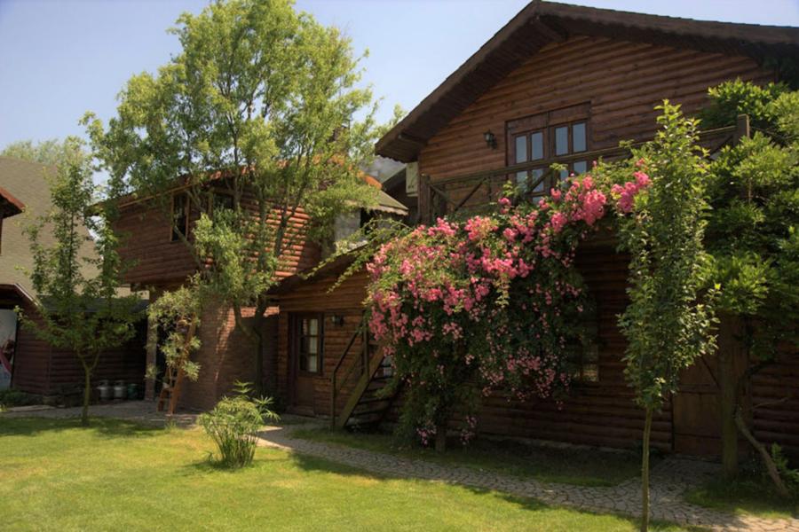 Tranquilla River Lodge- Adults Only