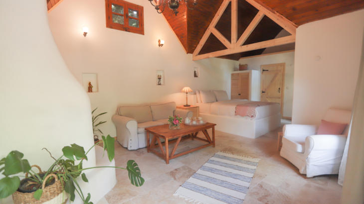 Tranquilla River Lodge- Adults Only