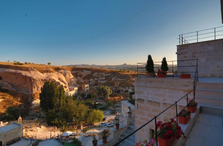 Fairyland Cave Otel