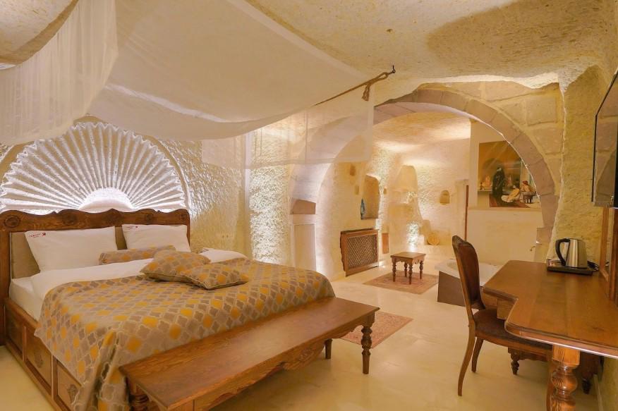 Fairyland Cave Otel