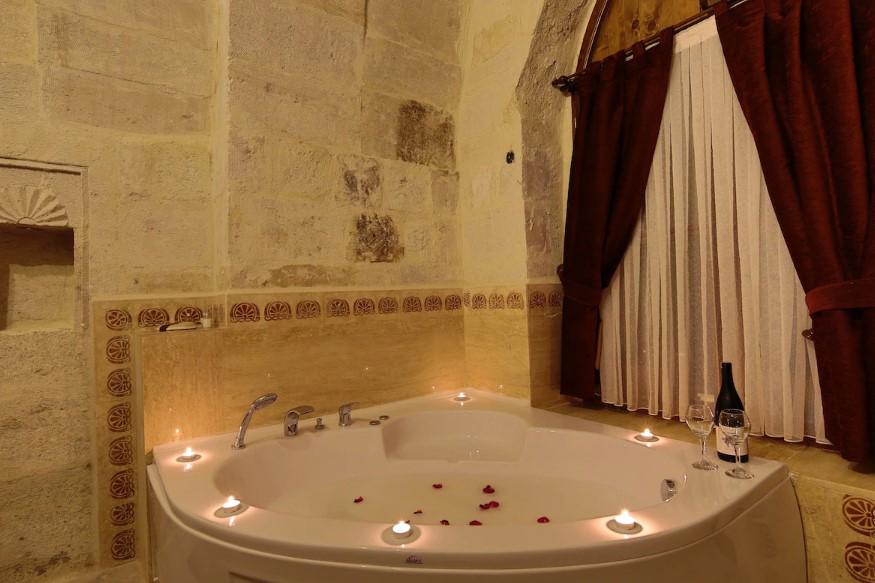 Fairyland Cave Otel