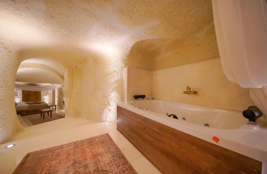 Fairyland Cave Otel