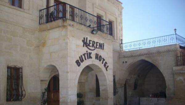 Hereni Butik Hotel