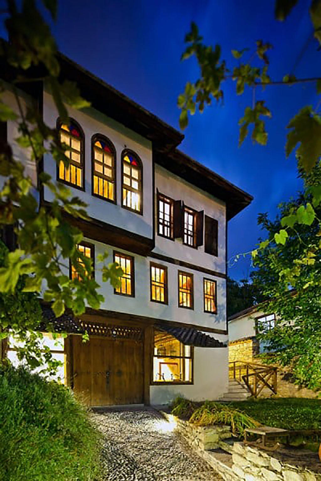Gülevi Safranbolu