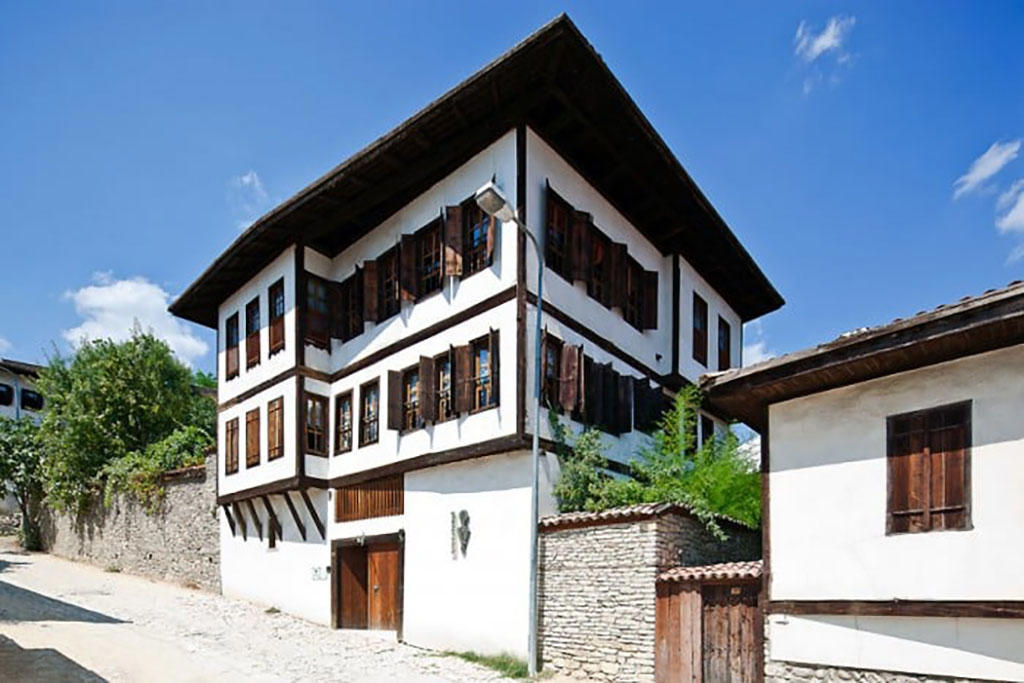 Gülevi Safranbolu