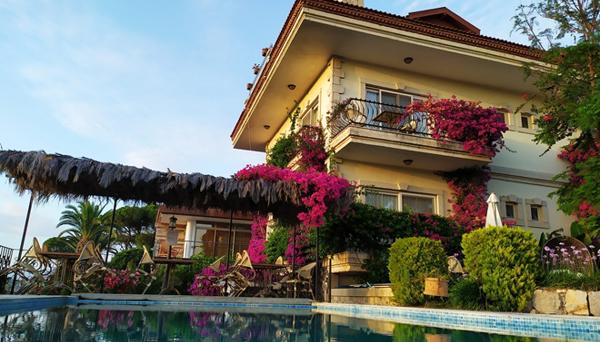 Dolina Butik Otel