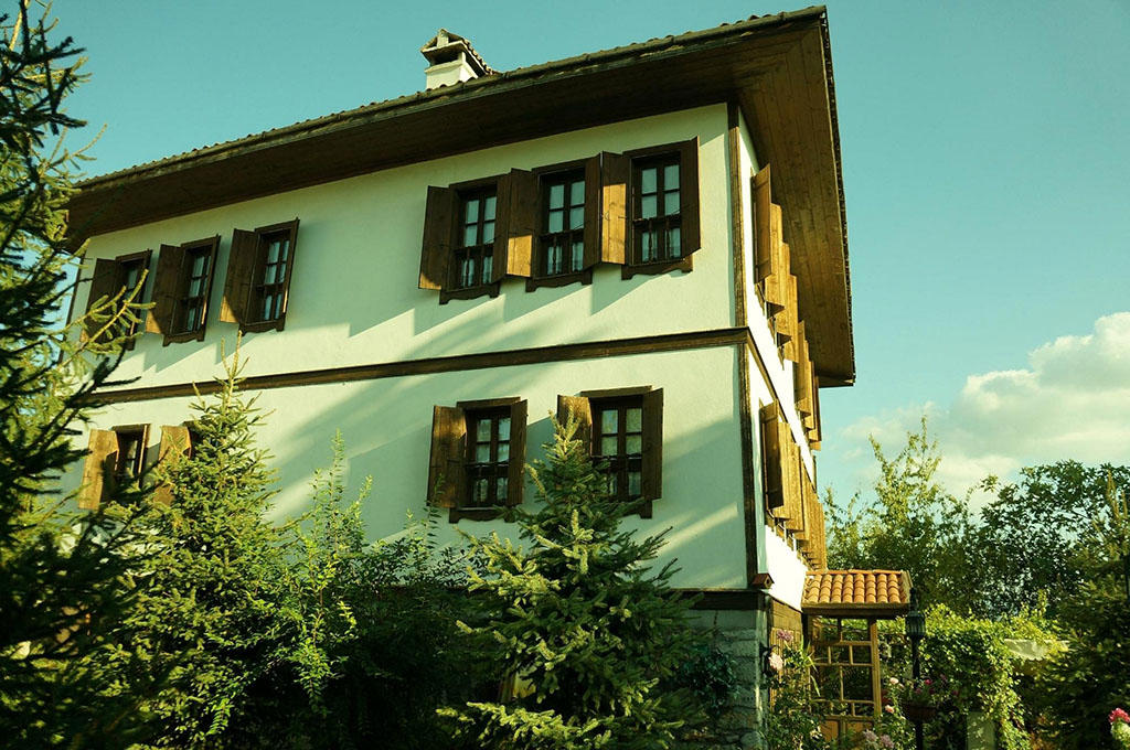 Safir Konak