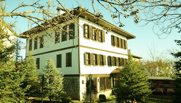 Safir Konak