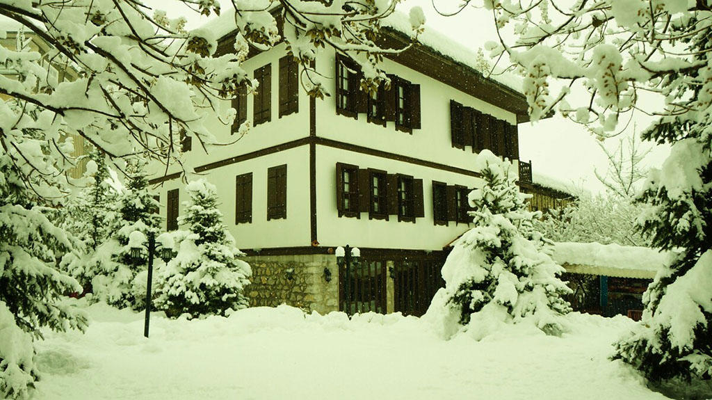 Safir Konak
