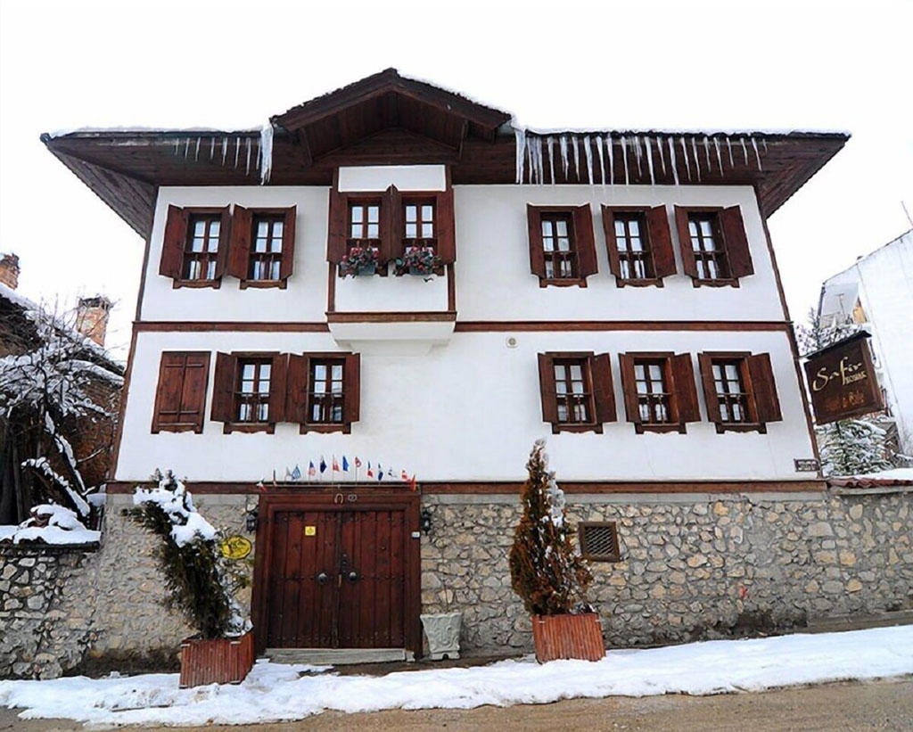 Safir Konak