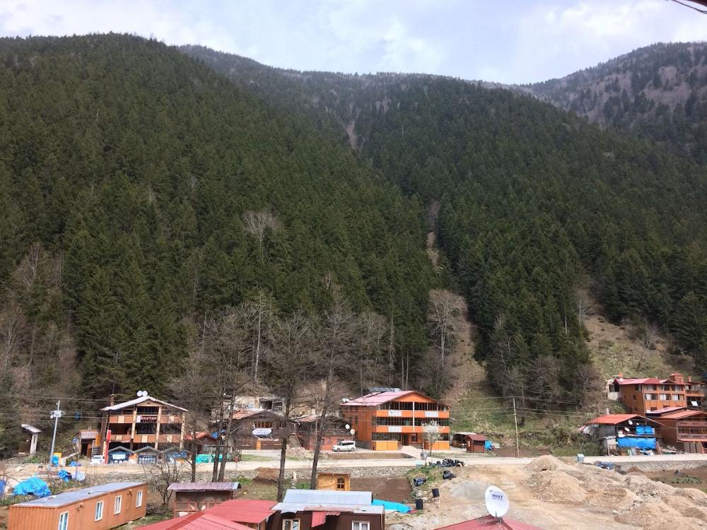 Elit Uzungol Hotel