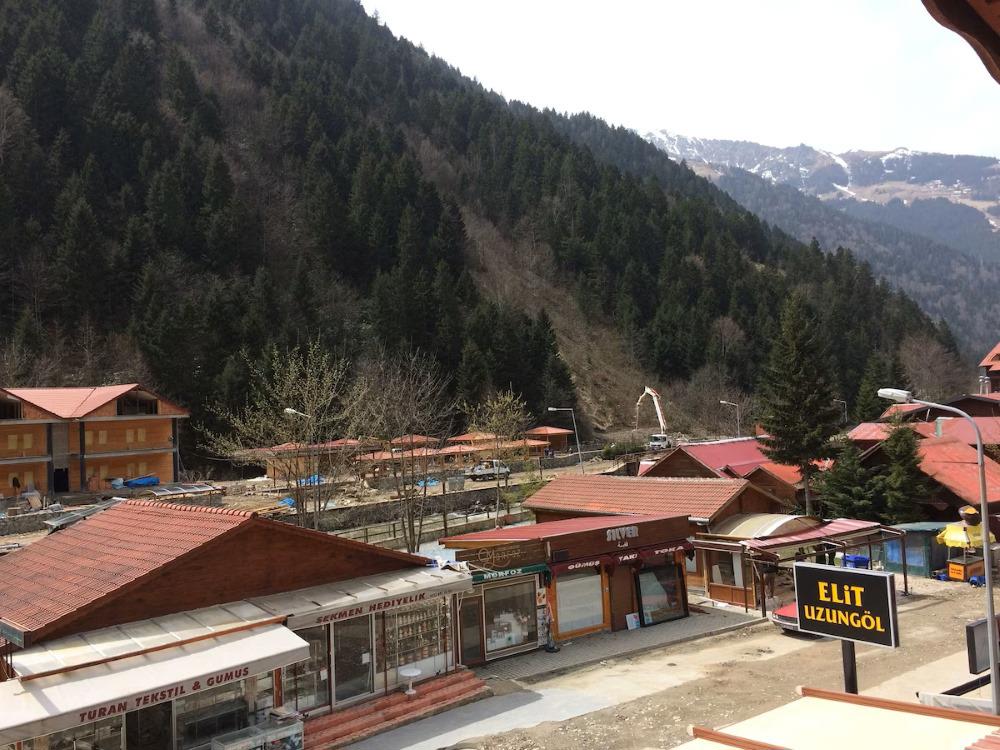 Elit Uzungol Hotel