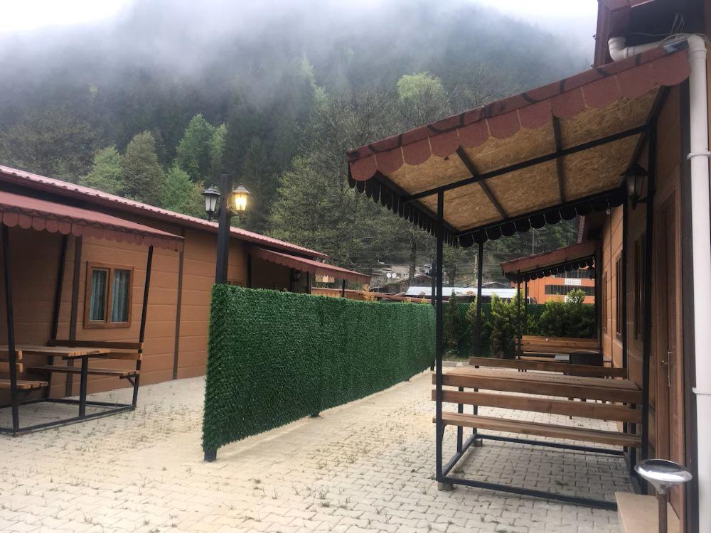 Elit Uzungol Hotel