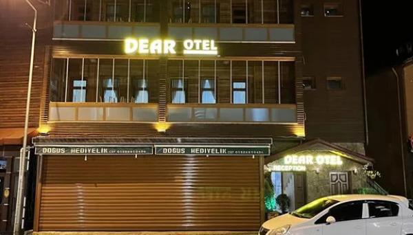 Dear Otel Uzungol