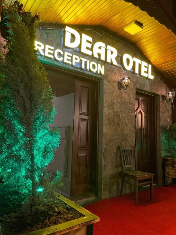 Dear Otel Uzungol