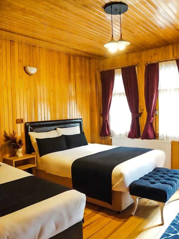 Dear Otel Uzungol