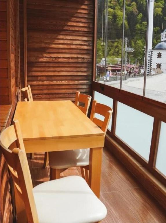 Dear Otel Uzungol