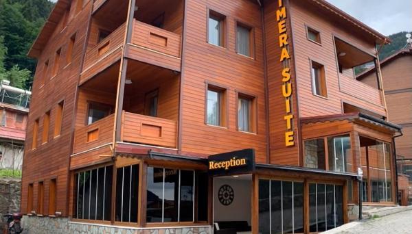 Imera Suite Hotel