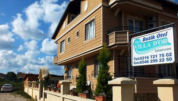 Villa D Or