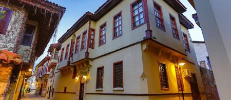 Atelya Art Hotel