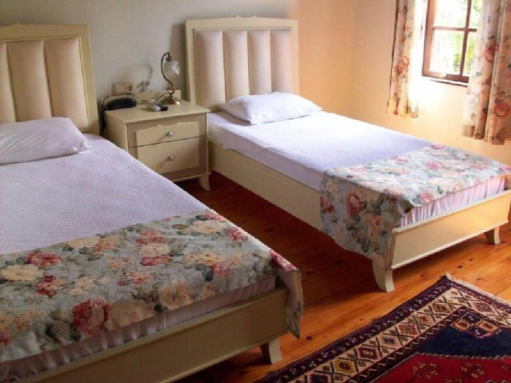 Ninova Butik Hotel