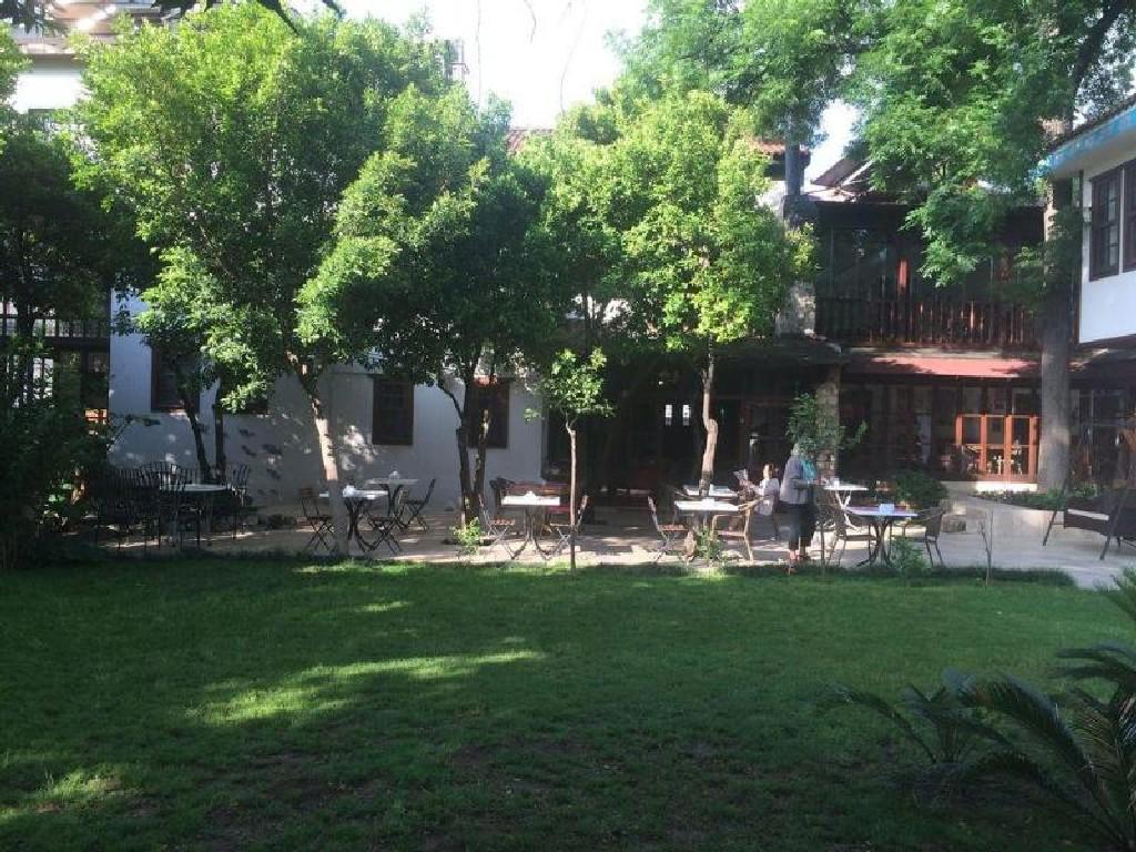 Ninova Butik Hotel