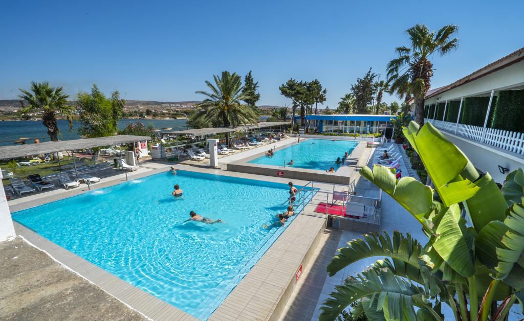 Şifne Termal Otel