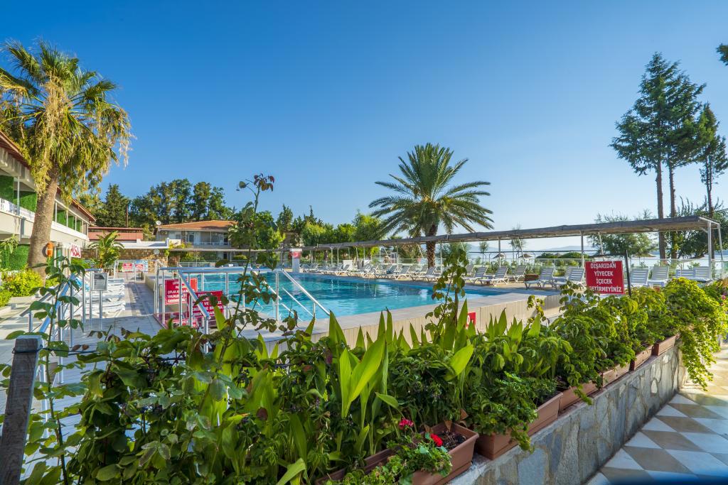 Şifne Termal Otel